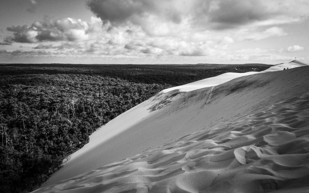 BASSIN D&rsquo;ARCACHON