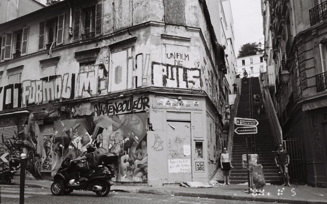 Paris